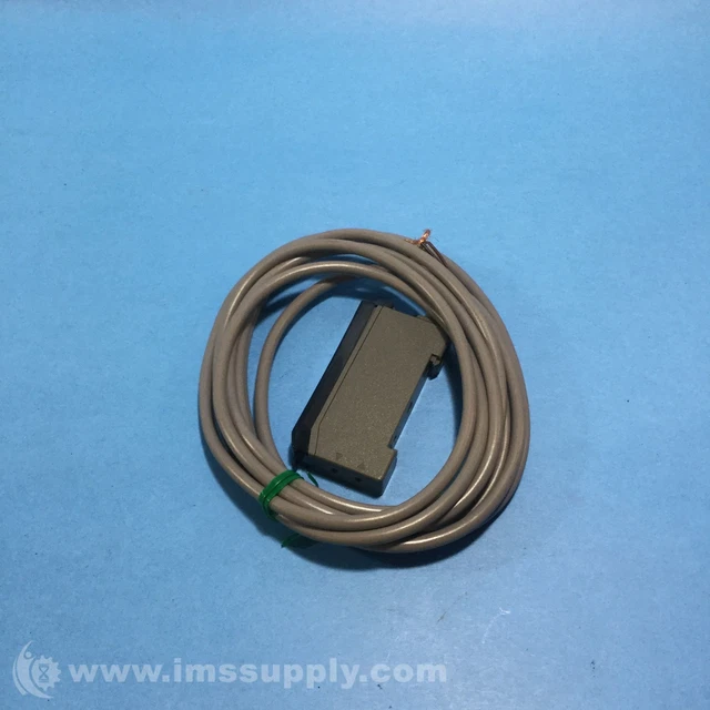 Sunx FX-D1P Photoelectric Switch, Fiber Optic FNIP