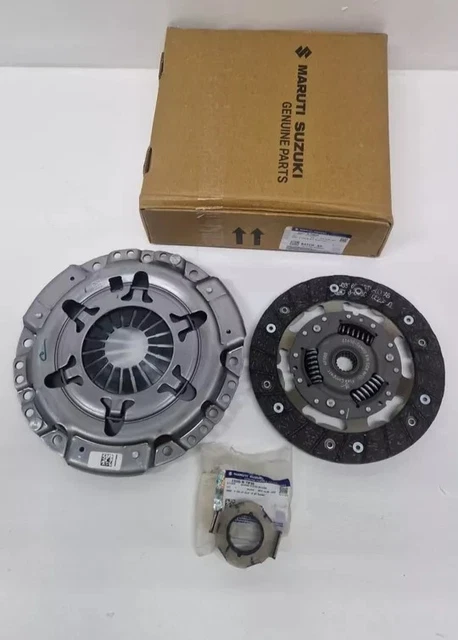traîne Exclure Malhonnêteté kit embrayage suzuki celerio Cent ans érosion Prison