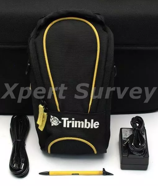 Trimble Geo XT 6000 Séries Geoexplorer Geographic Données Collecteur 3