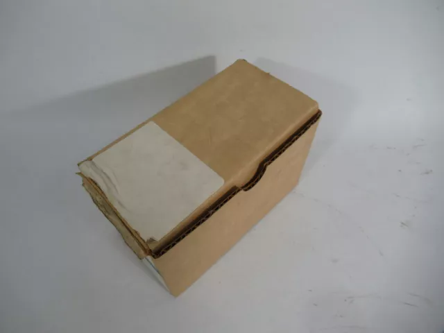 Johnson Controls Y79AAB-2 Ignition Lockout & Purge Module for Series G60 NEW