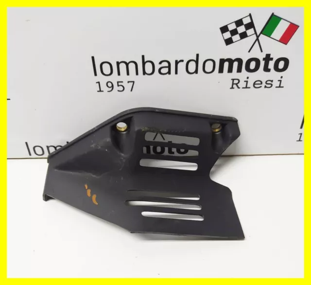 Coperchio griglia cover copertura pannello   ORIGIN BMW K 75 rt K75 k100