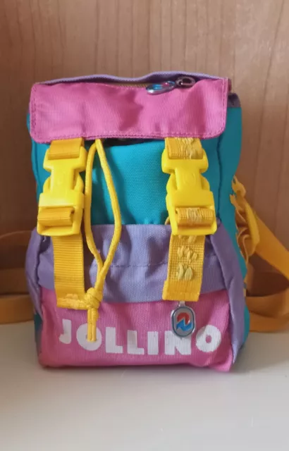 Jollino invicta 2025