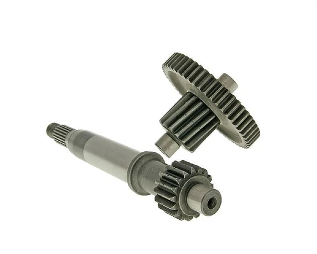 Transmission TOP RACING ?? - Kymco (Kwangyang) -Grand Dink 50 SF10JA