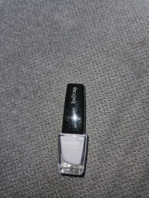 Isadora Nagellack