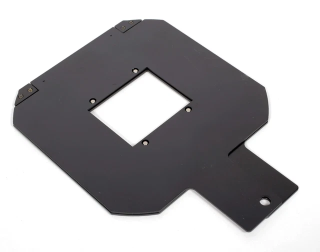 LPL Saunders Omega 4X5 Ampliador Negativo Portador para 6X7 (245 677)