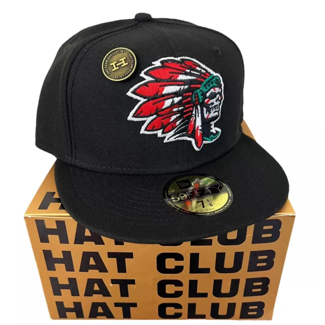 Hat Club - 🚨Pre-Orders now LIVE for Lui V Red Bottom