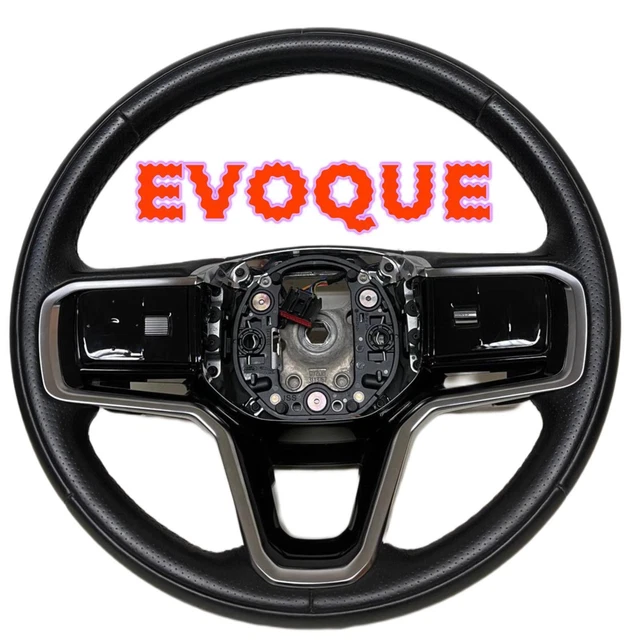 Volant Range Rover VOLANTE LAND ROVER Range Rover Evoque Serie (18) 1785549 EUR 385,00 ...
