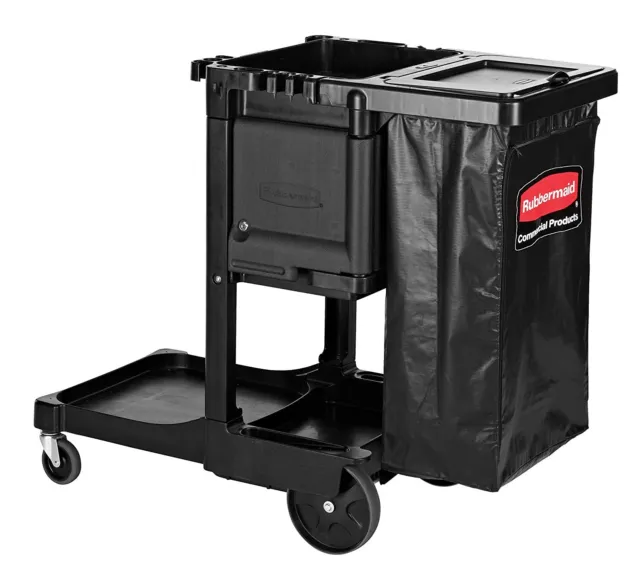 Rubbermaid Commercial Products-1861430, Executive Series Janitorial and Housekee