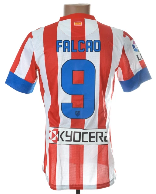 Falcao atletico madrid jersey shop