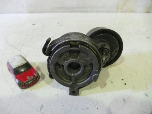 galet tendeur pour CITROEN XSARA PICASSO 1.6 HDI 2004 1842654 2