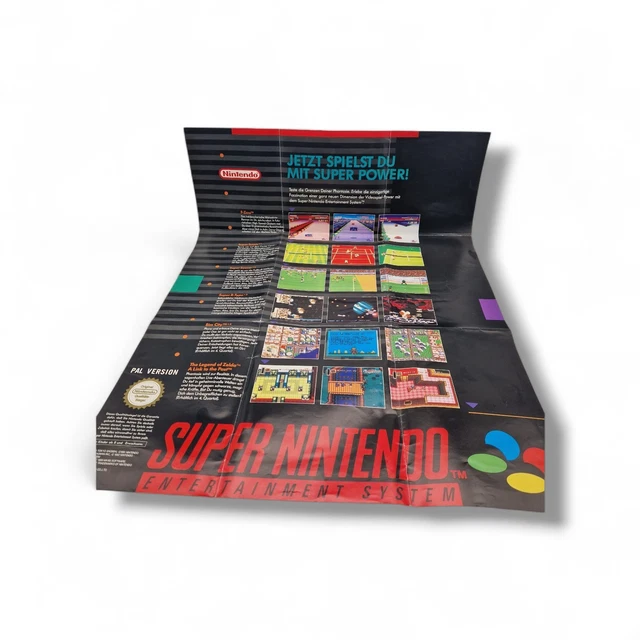 Manuals, Inserts & Box Art, Video Games & Consoles - PicClick UK