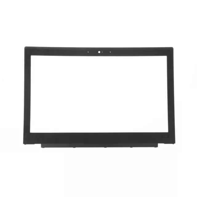 New Laptop Front Screen Frame LCD Bezel Cover For LenovoThinkPad X260 Laptop
