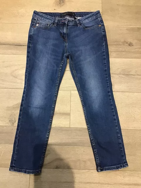 Next petite jeans deals