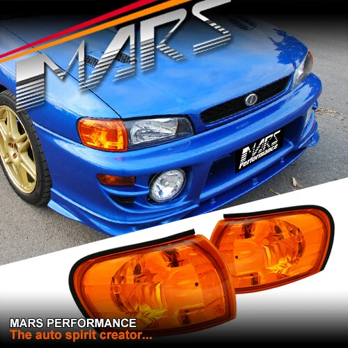 thumbnail image 2 of Smoke LED Side Marker Lights (Amber Dynamic) For Honda RSX Integra Civic EP3 - 18 SMD 2 of 4