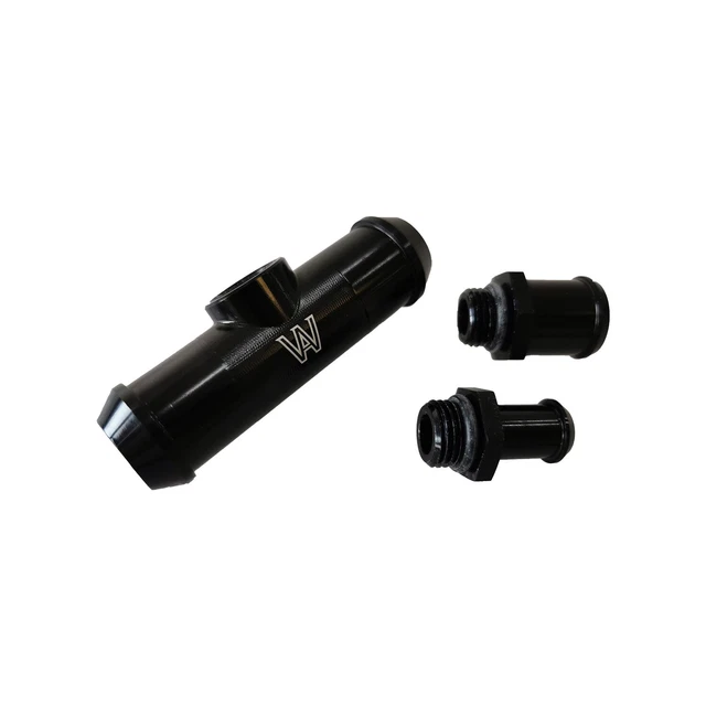 ADAPTER HEATER HOSE T Tee Piece Fits for Ford Falcon BA BF FG Territory Barra. 39.00 PicClick AU