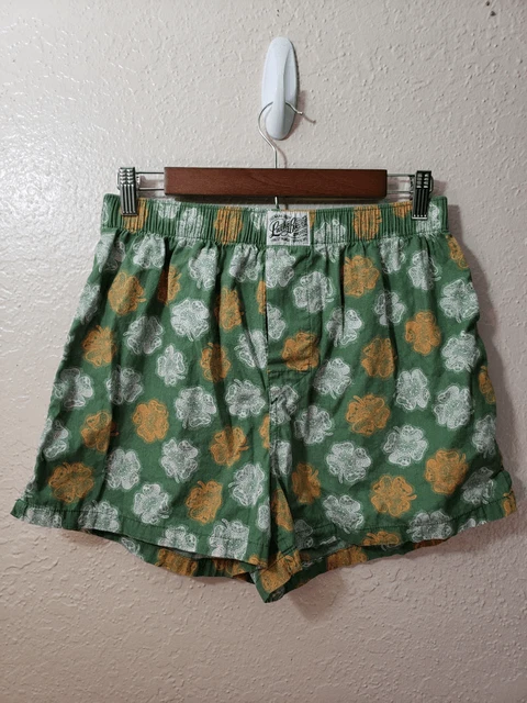 Lucky Brand Boxers Short size L