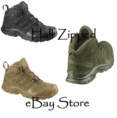 SALOMON XA FORCES MID GTX Boot 401381 