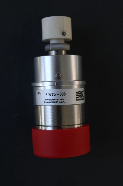 Rheodyne 6/7 HT706-100 ウォーターズ(3点セット) Rheodyne 6/7 HT706-100 ウォーターズ(3点セット) Rheodyne 6/7