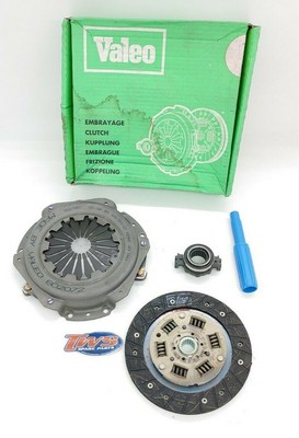 VALEO Frizione completa e strumento di allineamento per CITROEN SAXO Hatchback 1.6 VTL VTR 
