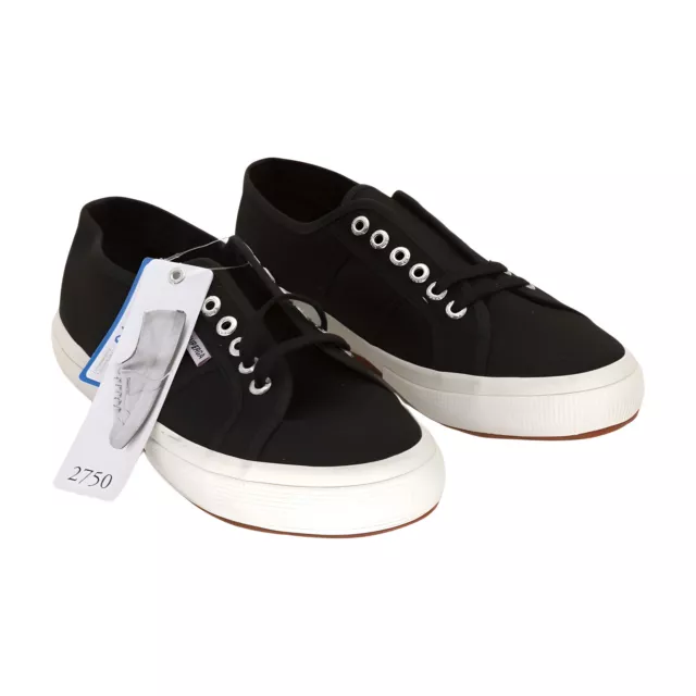 Superga Women's 2750 Cotu Classic Sneaker Size 10