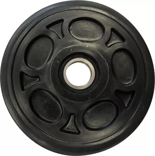 Parts Unlimited Idler Wheel, 5 1/8in. Standard 4702-0187