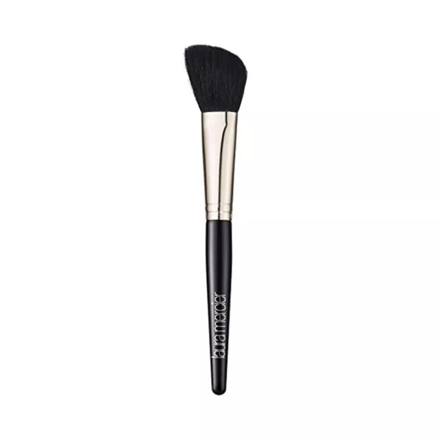 Laura Mercier Angled Cheek Contour Brush, NEW Laura Mercier Angled Cheek Contour Brush, NEW