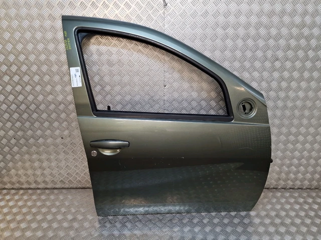 Porte avant gauche DACIA SANDERO II Diesel occasion | Opisto