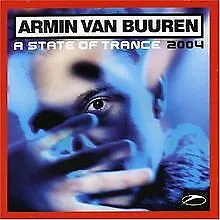 A State Of Trance 2004 by Buuren, Armin van | CD | condition very good