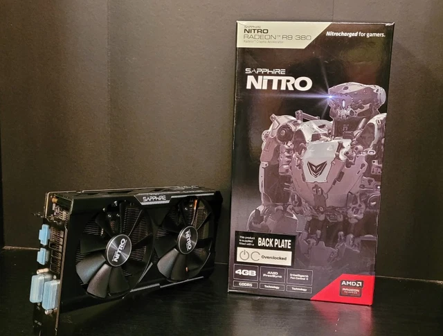 La carte graphique RX 6800 XT est meilleure que la RTX 3070 Ti et pour