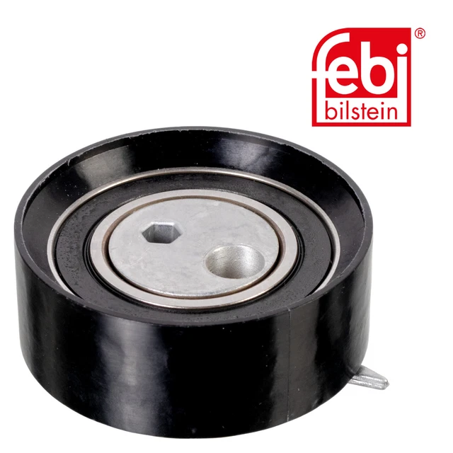 FEBI BILSTEIN Poulie-tendeur, courroie de distribution pour VOLVO VW 14734