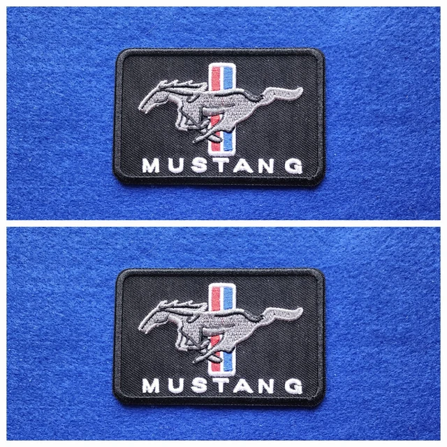Motorsports Embrodered Racng Jacket