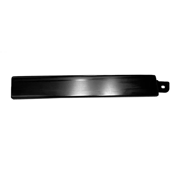 TO1088103 New Replacement Front Driver Side Bumper To Body Filler Panel