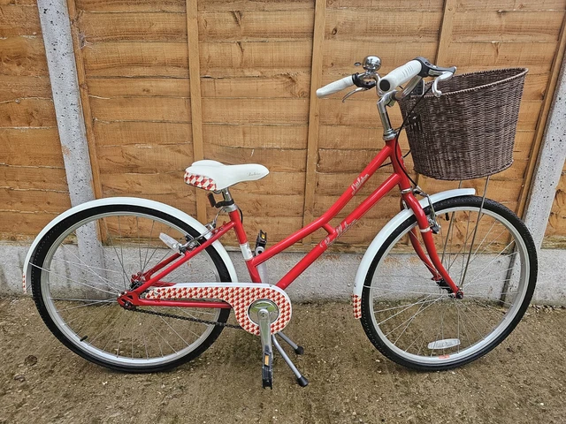 VICTORIA PENDLETON SINGLE Pannier Bike Bag Brand New 26.09