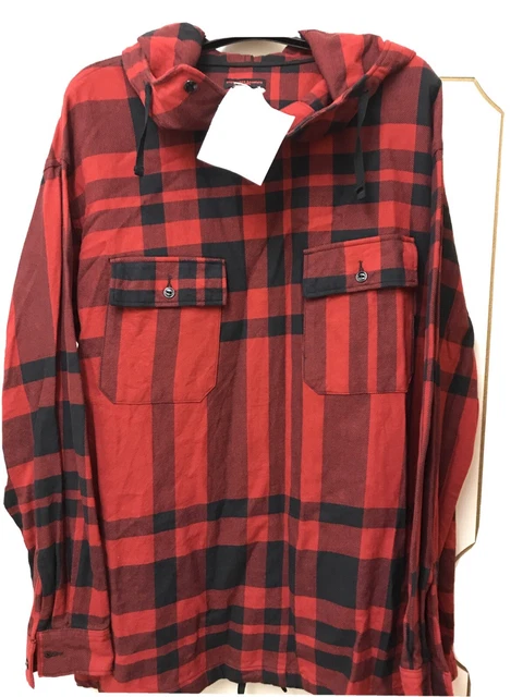 ENGINEERED GARMENTS BNWT L Liam Gallagher Smock EUR 180 09 PicClick FR