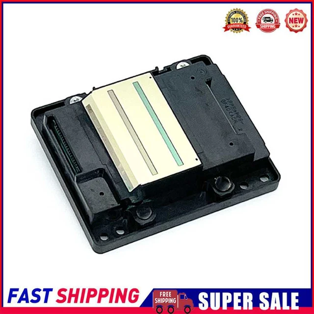 Piezas de repuesto de impresora de cabezal de impresión a todo color para Epson WF-3620 WF-3640 WF-3720