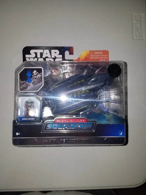 LEGO 7255 General Grievous Chase