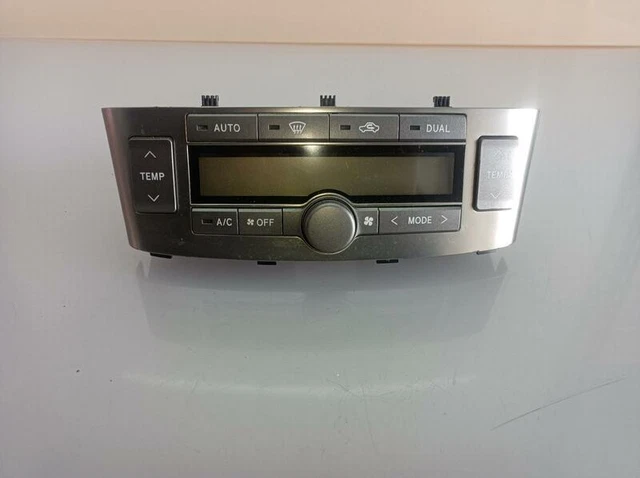 5590005140 klimasteuerung für TOYOTA AVENSIS 2006 MB1465700773 242508