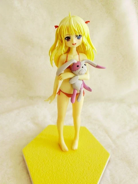 Kobato Hasegawa I don't have many friends Japanese Anime Sega Figure