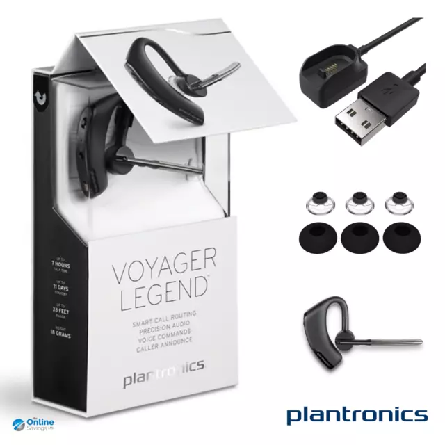 Plantronics wireless earpiece cheap