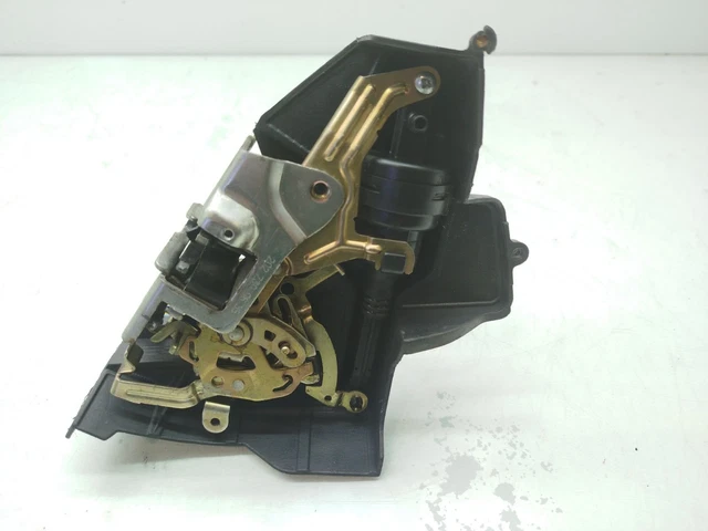 Serrure De Porte Avant Droite NEUVE Pour Mercedes Classe C W204 / Classe E W211 - Réf. 2047201635