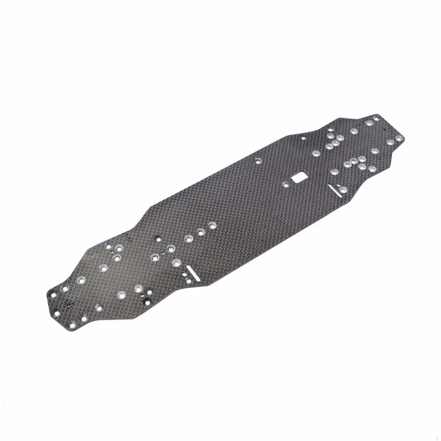 Chassis Plates, Frames & Kits, Chassis, Drivetrain & Wheels, RC