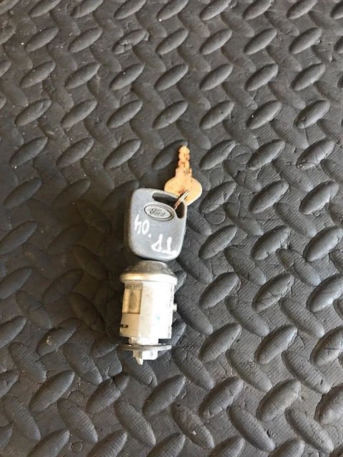 Fanale Posteriore Destro Per Ford Transit MK6 (2000-2006), Lato Passeggero, Ricambio Omologato OEM 1116629, Certificato Tipo E, Senza Portalampada - 2