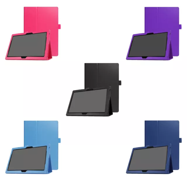 Funda Libro Basic tablet para TCL 10 Tab Max 10.36"