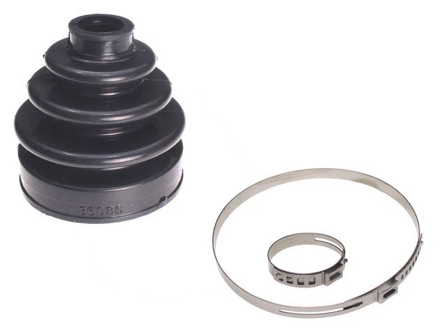 For 1990-1991 Honda CRX CV Boot Kit Outer 98291RD Si CV Boot