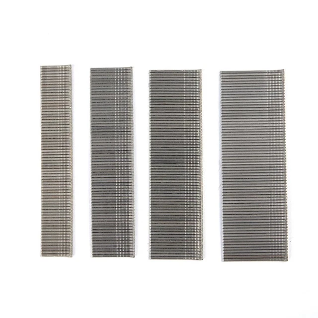 Strumento unghie di alta qualità 3999 pz. F15 F20 F25 F30 chiodi per pneumatici