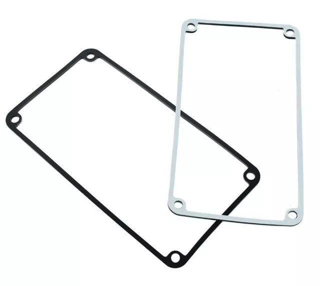 Hammond 1590BGASKET Joint D’Étanchéité pour 1590B Boîtiers (Paquet De 2)