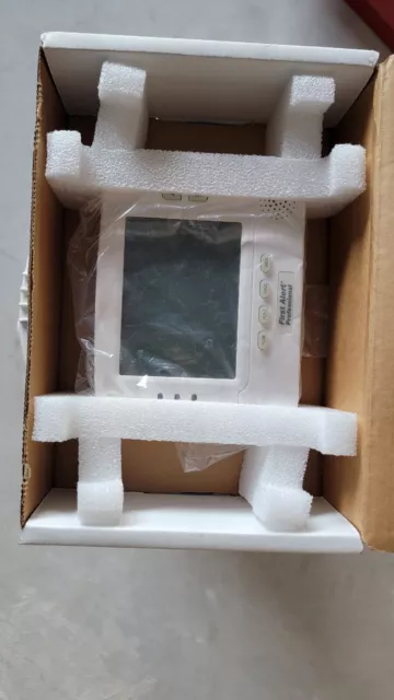 Honeywell/Pantalla táctil FA700KP Primera Alerta Profesional
