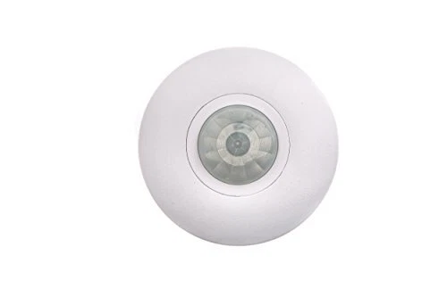HUBER otion 66HF détecteur de ouveent 360° pour l'intérieur