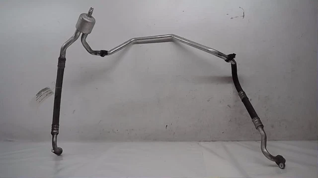 Tuyau Hydraulique De Direction Assistee CITROEN XSARA PICASSO PHASE 2 1.6 HDI - 16V TURBO Diesel Occasion