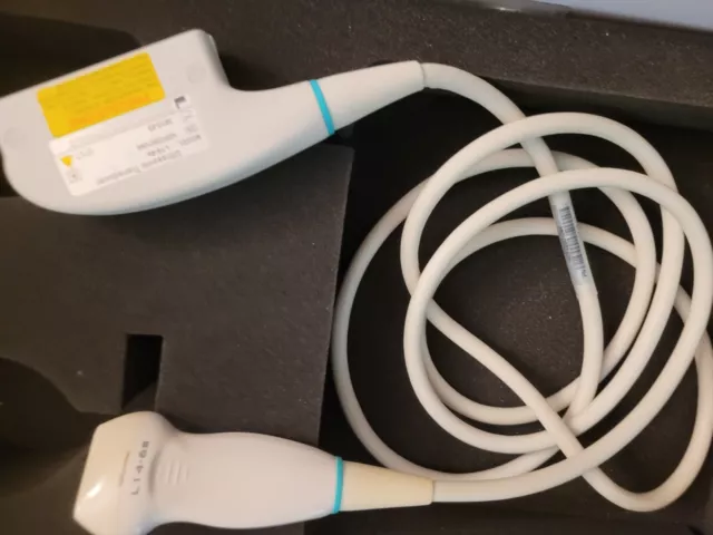 Mindray L14-6s Linear Ultrasound Transducer